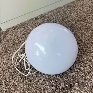 Happy Light for winter